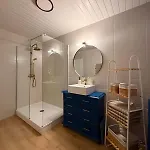 Дом отдыха L'atelier Du Bord De - Charme Et Serenite