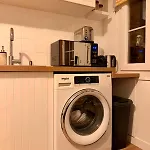 Дом отдыха L'atelier Du Bord De - Charme Et Serenite