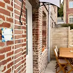 بيت للعطل L'atelier Du Bord De - Charme Et Serenite *