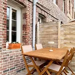 L'atelier Du Bord De - Charme Et Serenite