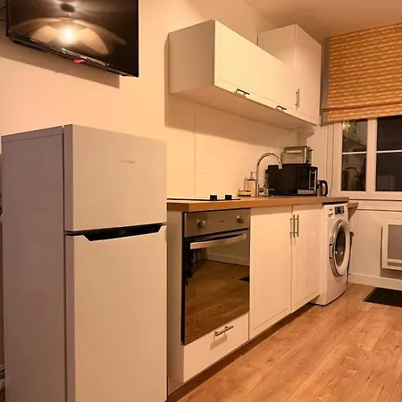 L'atelier Du Bord De - Charme Et Serenite *