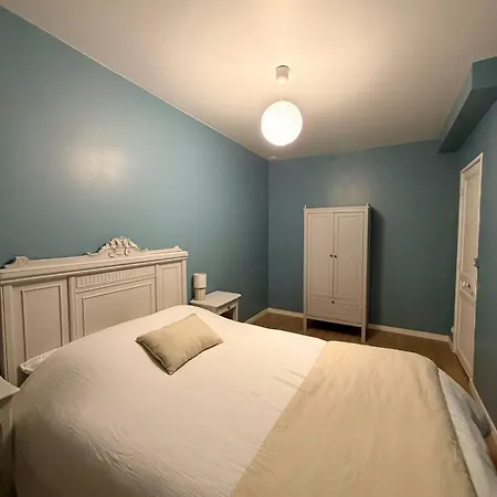 L'atelier Du Bord De - Charme Et Serenite