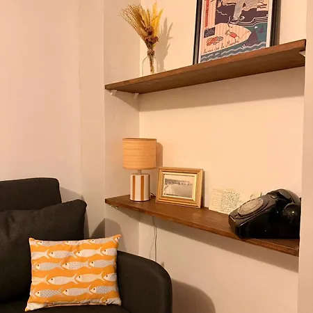 L'atelier Du Bord De - Charme Et Serenite