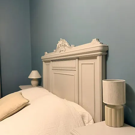 L'atelier Du Bord De - Charme Et Serenite Étretat