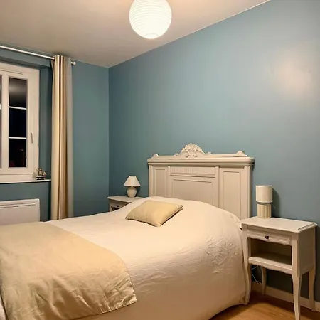 L'atelier Du Bord De - Charme Et Serenite Holiday home *