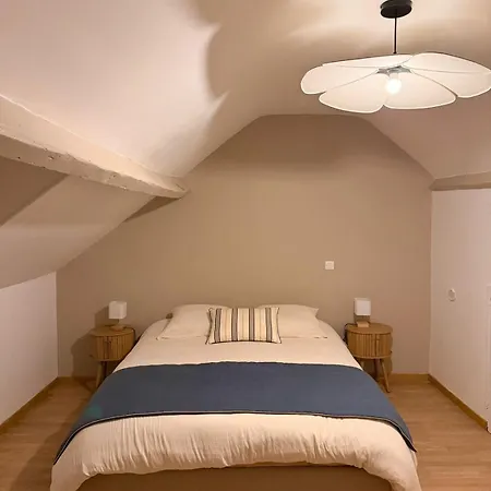 L'atelier Du Bord De - Charme Et Serenite * Étretat