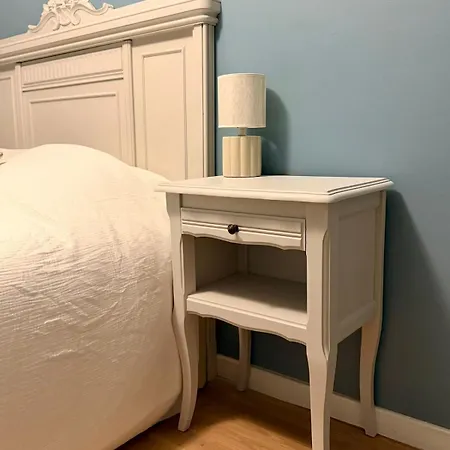 L'atelier Du Bord De - Charme Et Serenite Holiday home
