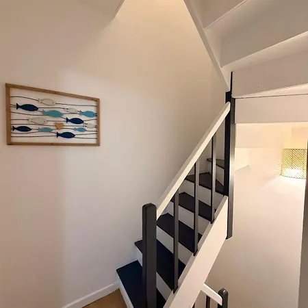 L'atelier Du Bord De - Charme Et Serenite *