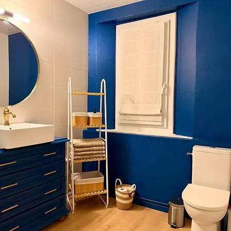 L'atelier Du Bord De - Charme Et Serenite