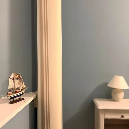 L'atelier Du Bord De - Charme Et Serenite *