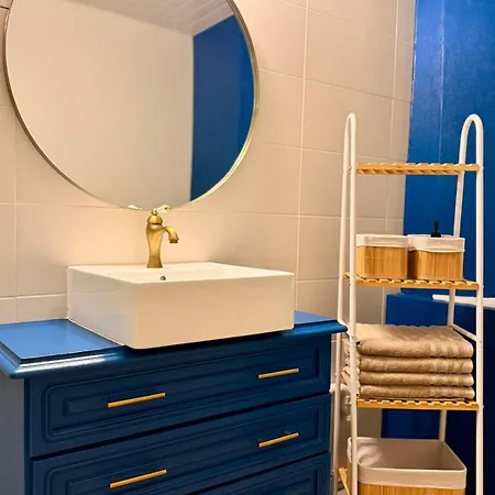 L'atelier Du Bord De - Charme Et Serenite *