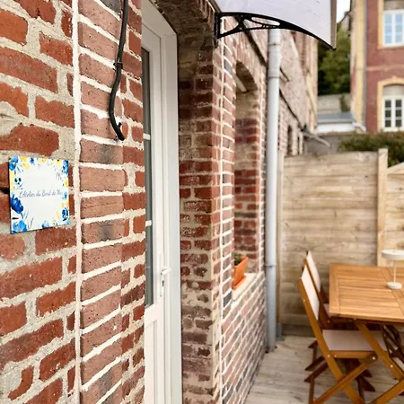 Dom wakacyjny L'atelier Du Bord De - Charme Et Serenite *