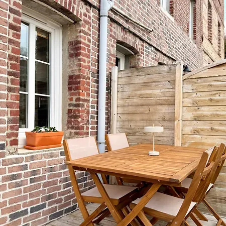 L'atelier Du Bord De - Charme Et Serenite