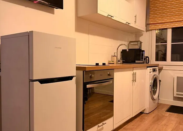 L'atelier Du Bord De - Charme Et Serenite *