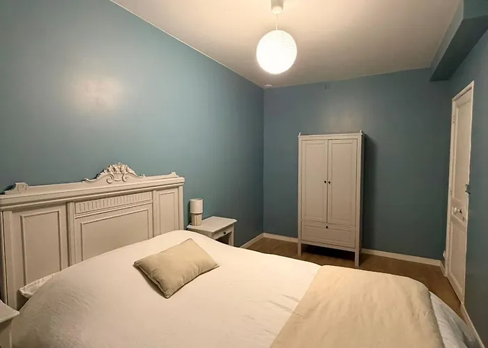 L'atelier Du Bord De - Charme Et Serenite