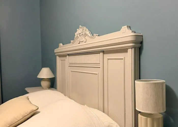 L'atelier Du Bord De - Charme Et Serenite Étretat