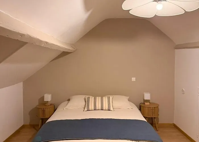 L'atelier Du Bord De - Charme Et Serenite * Étretat