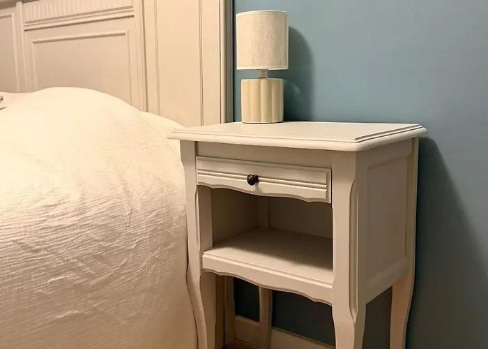 L'atelier Du Bord De - Charme Et Serenite Hébergement de vacances