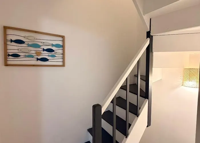 L'atelier Du Bord De - Charme Et Serenite *