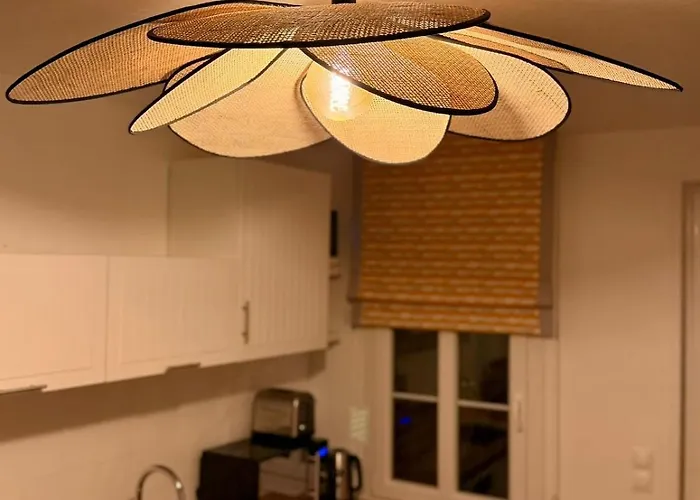 L'atelier Du Bord De - Charme Et Serenite Hébergement de vacances