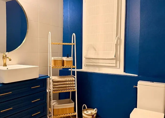 L'atelier Du Bord De - Charme Et Serenite