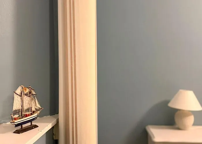 L'atelier Du Bord De - Charme Et Serenite *