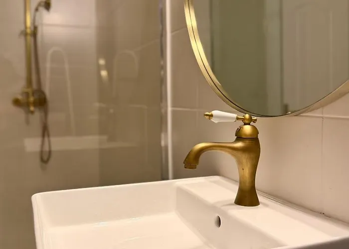 L'atelier Du Bord De - Charme Et Serenite Hébergement de vacances *