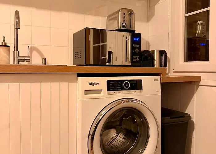 Hébergement de vacances L'atelier Du Bord De - Charme Et Serenite