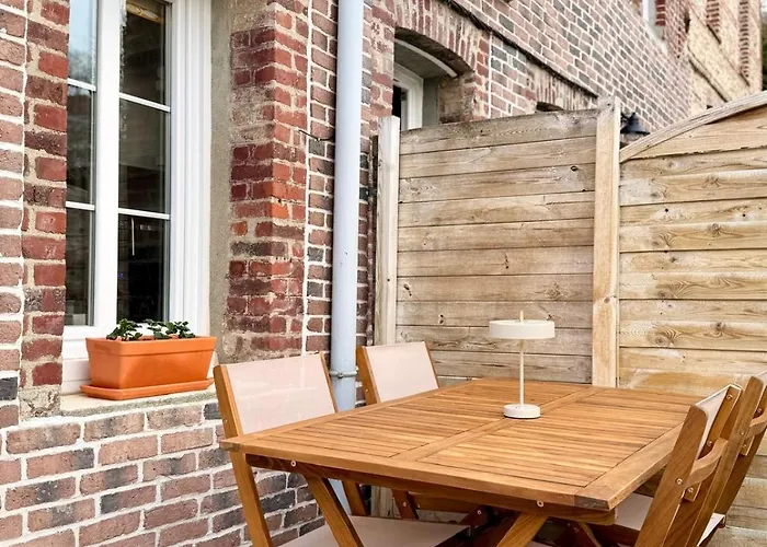 L'atelier Du Bord De - Charme Et Serenite